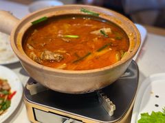 -杨氏青龙虾·羊蝎子(托乐嘉店)