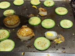 -赞酱川式烤肉(蜀都万达店)