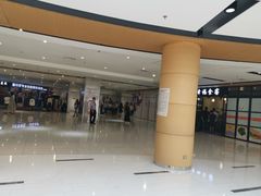 -好世界商业广场(北京国际中心店)