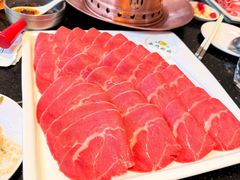 -南门涮肉(天坛店)