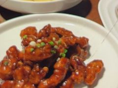 -外婆家(世界城广场店)