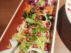 -单家老院·院子里的青岛菜(沙子口店)