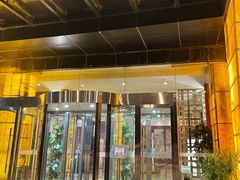 -爱时特套房酒店(会展中心远洋城店)