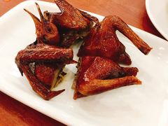 -香港仔茶餐厅(凤阳店)