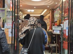 门面-嘉州九妹凤爪(乐山总店)