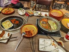 -火炉火自助餐(悠唐购物中心店)