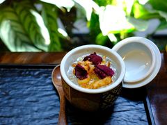 -银米·云南传统过桥米线(双廊黑金冠店)