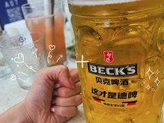 -白仁仔· 活烤海鲜 宵夜(豫园店)