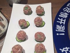 -快乐小羊·内蒙牛羊肉火锅(流花中心店)