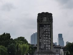 -枫桥景区