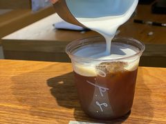 -O.P.S. CAFE
