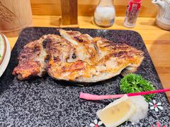-晶吉·居酒屋·烧鸟·生鱼饭(中山区民主广场店)