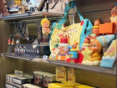 -泡泡玛特POPMART(合生汇店)