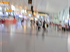 -郑州新郑国际机场