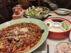 -小吊梨汤·北京菜·烤鸭(华润万象城店)