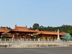 -三水森林公园