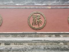 -武当山风景区-太子坡