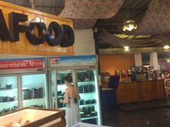 -芭提雅Amporn Seafood自助餐厅