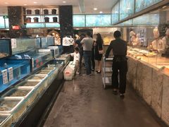 -梁家大院•农家菜(昆山会展中心店)