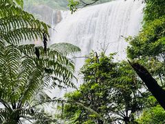 -赤水丹霞旅游区·大瀑布