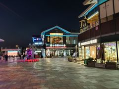 -本色.小马哥烧烤(无锡九里仓店)