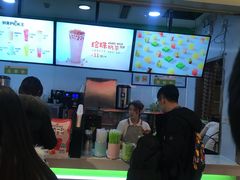 -鲜果时间(南开大悦城店)