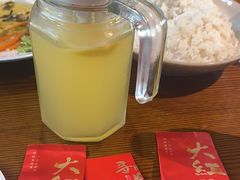 -宴武夷·匠心闽味(印象大红袍店)