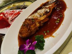 -海岛渔村大酒店(云霄路店)