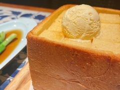-绿茶餐厅(布吉万象汇店)