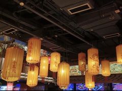 -小龙坎火锅(全球总店)