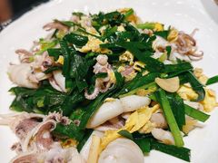 -旺角小渔村·海肠捞饭开创者(二马路店)