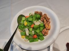 -万龙洲海鲜(亚运村店)