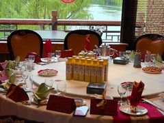 -鹊华居·地道鲁菜·海鲜·融合味(大明湖店)