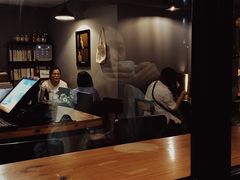 -转山咖啡(松柏社区店)