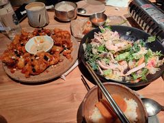 -KimPro 辛普乐概念韩餐