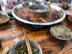 -星鸿社重庆老火锅