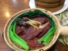 -香港仔茶餐厅(凤阳店)