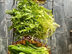 蔬菜拼盘-尼玛藏家风味园(阿山食城店)