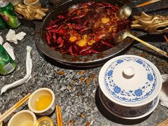 -蜀大侠火锅(春熙路店)