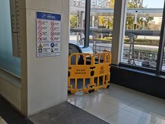-剑川路(地铁站)