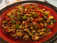 -三色堇(小通巷店)