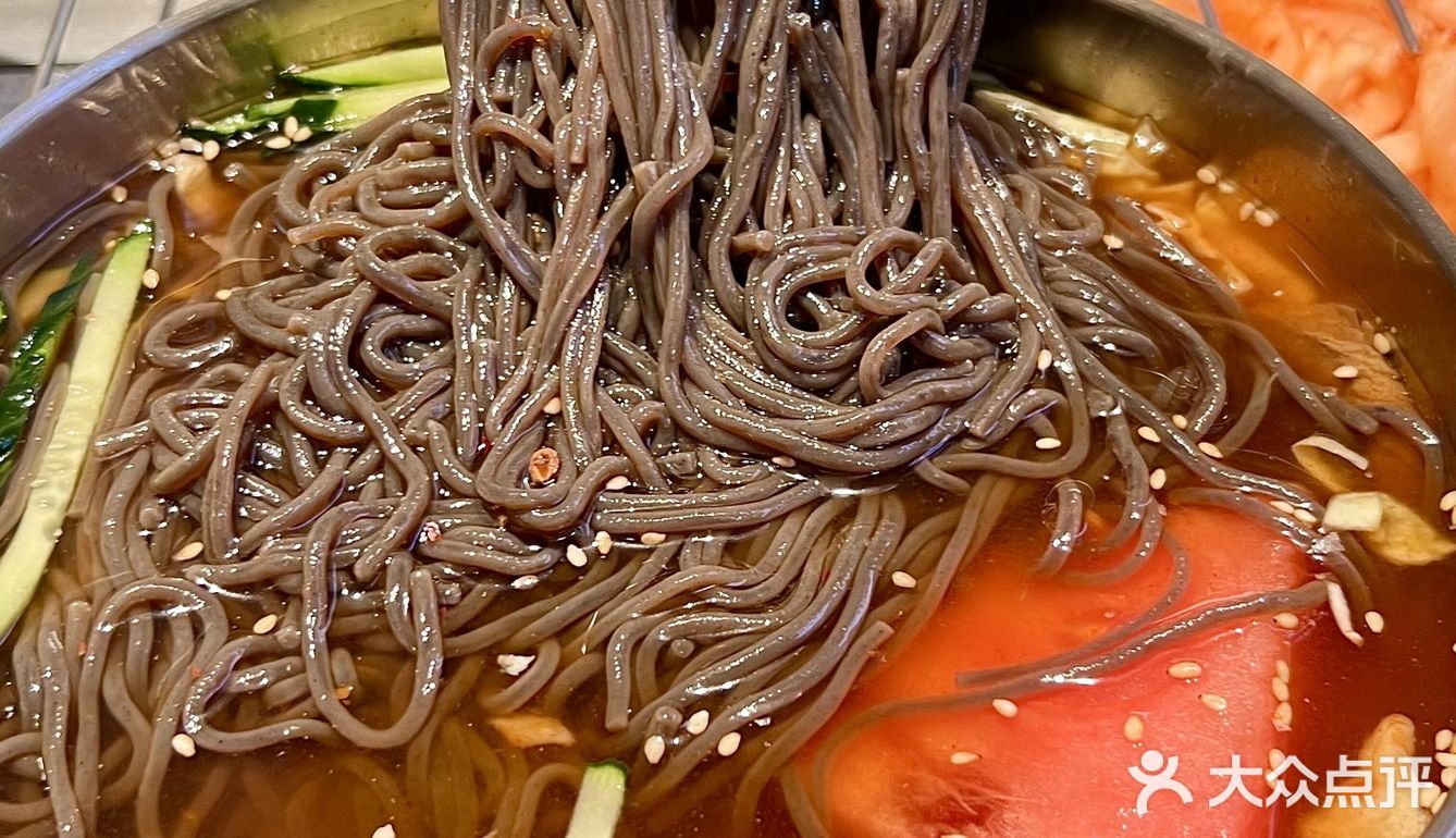 延吉烤串排队王——延边金利串店来深圳啦！