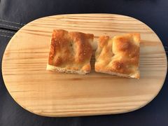 餐前面包-EATALIA意塔利意式餐厅(鼓楼店)