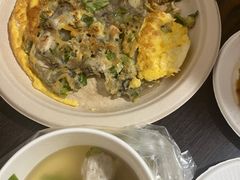 -老宅原住民沙茶面精品小吃(龙头路店)