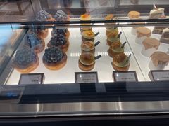 -LANLIZI BAKERY(COSMO店)