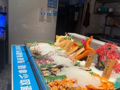 -非烤勿扰韩式自助烤肉火锅(龙岗万达广场店)