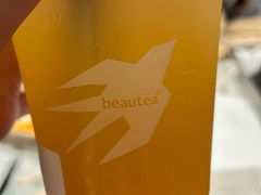 -BeauTea水仙(coco park店)