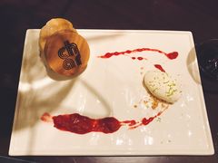 -恰餐厅及酒吧 CHAR Bar & Grill (北京丽都皇冠假日店)