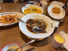 -新白鹿餐厅(城西银泰城店)