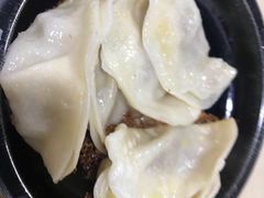 -金枫锅贴(滨江·凯旋门店)